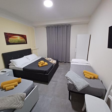 Acrone Guest House Centro Citta Agrigento Buitenkant foto