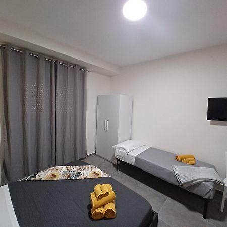 Acrone Guest House Centro Citta Agrigento Buitenkant foto