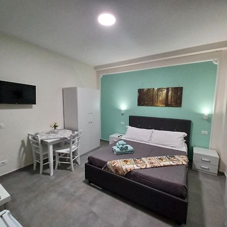 Acrone Guest House Centro Citta Agrigento Buitenkant foto