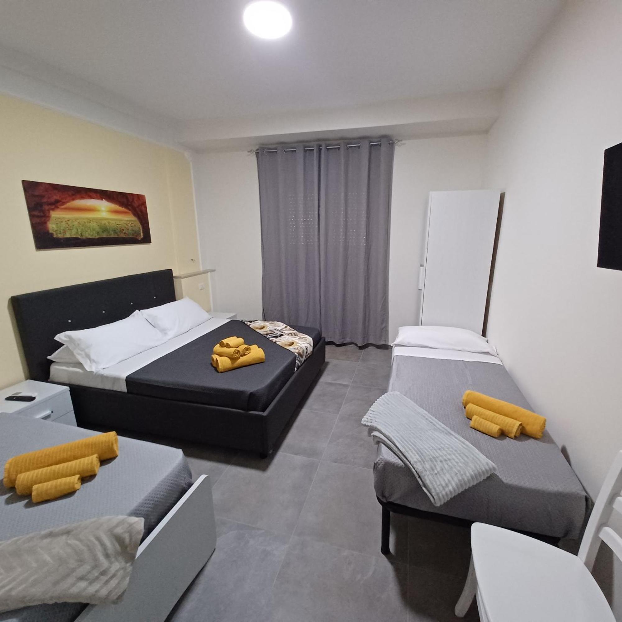 Acrone Guest House Centro Citta Agrigento Buitenkant foto