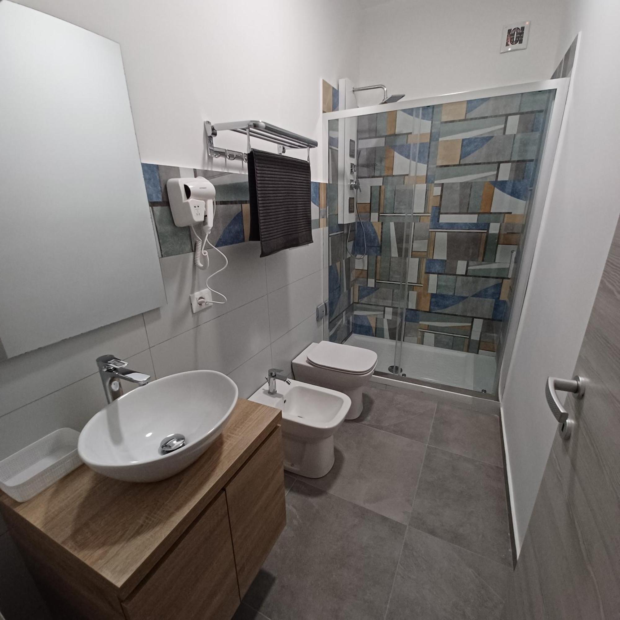 Acrone Guest House Centro Citta Agrigento Buitenkant foto