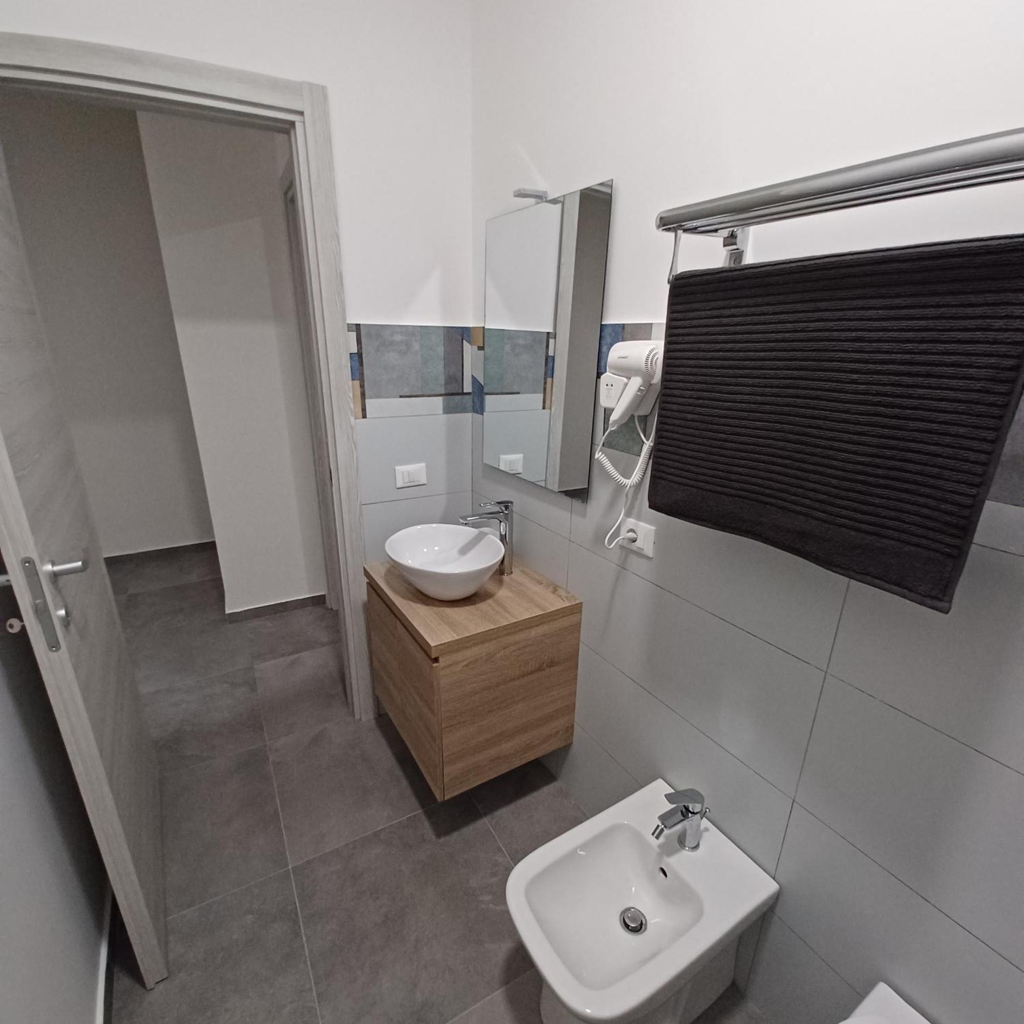 Acrone Guest House Centro Citta Agrigento Buitenkant foto