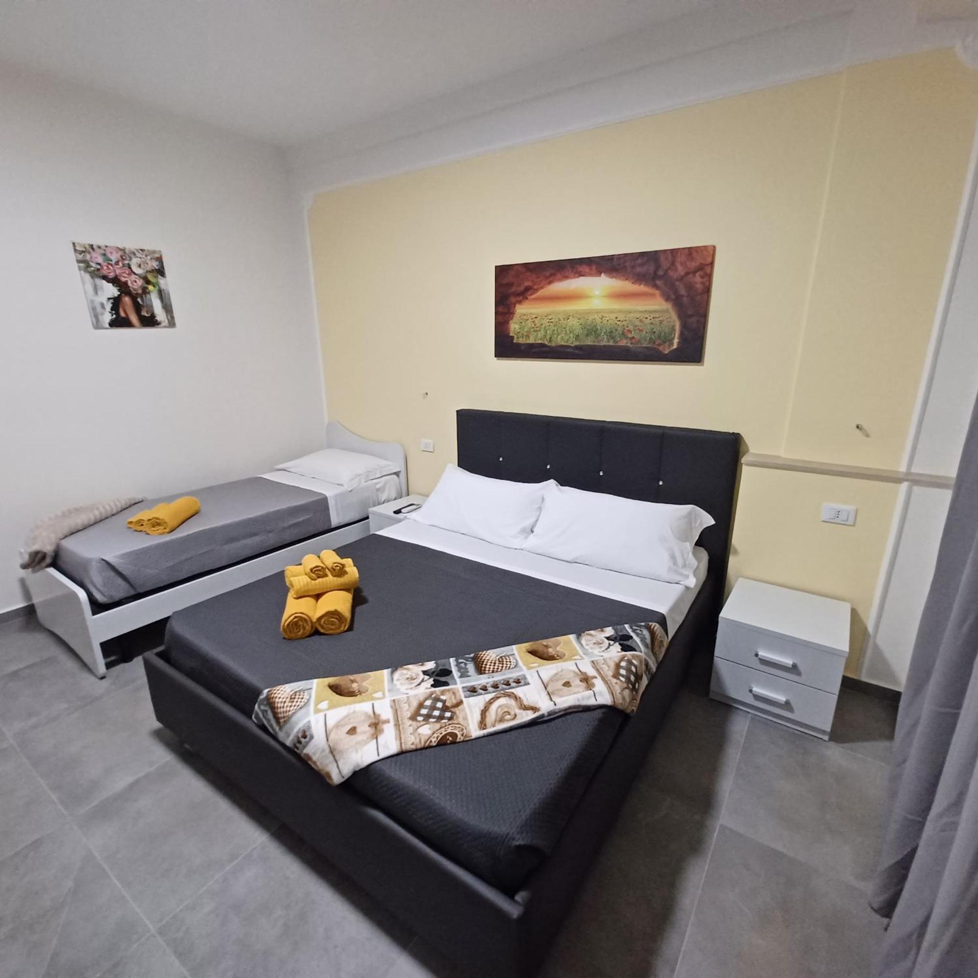 Acrone Guest House Centro Citta Agrigento Buitenkant foto