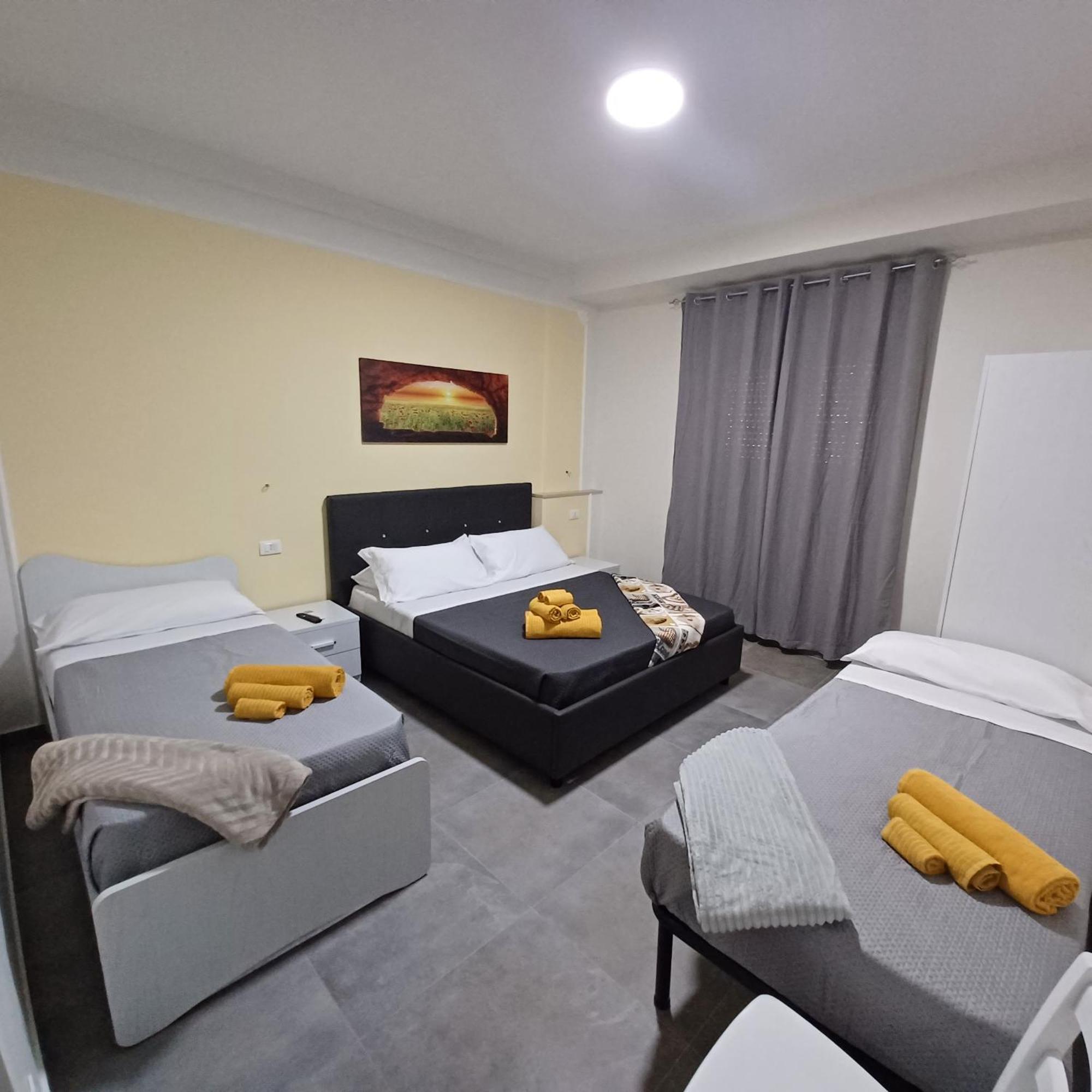 Acrone Guest House Centro Citta Agrigento Buitenkant foto