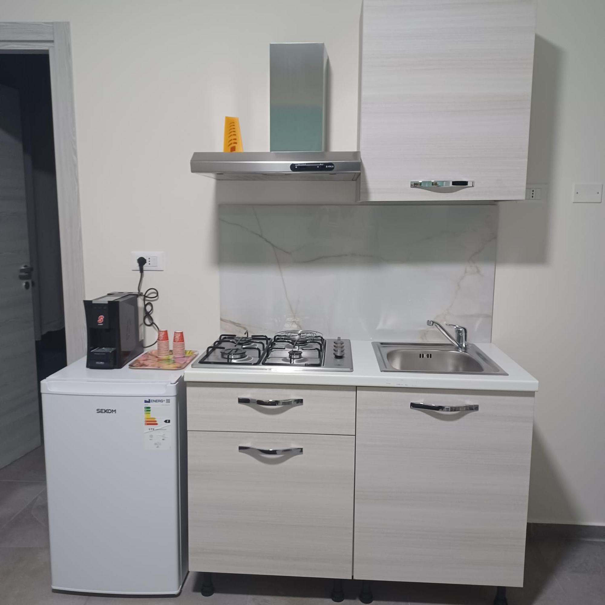Acrone Guest House Centro Citta Agrigento Buitenkant foto