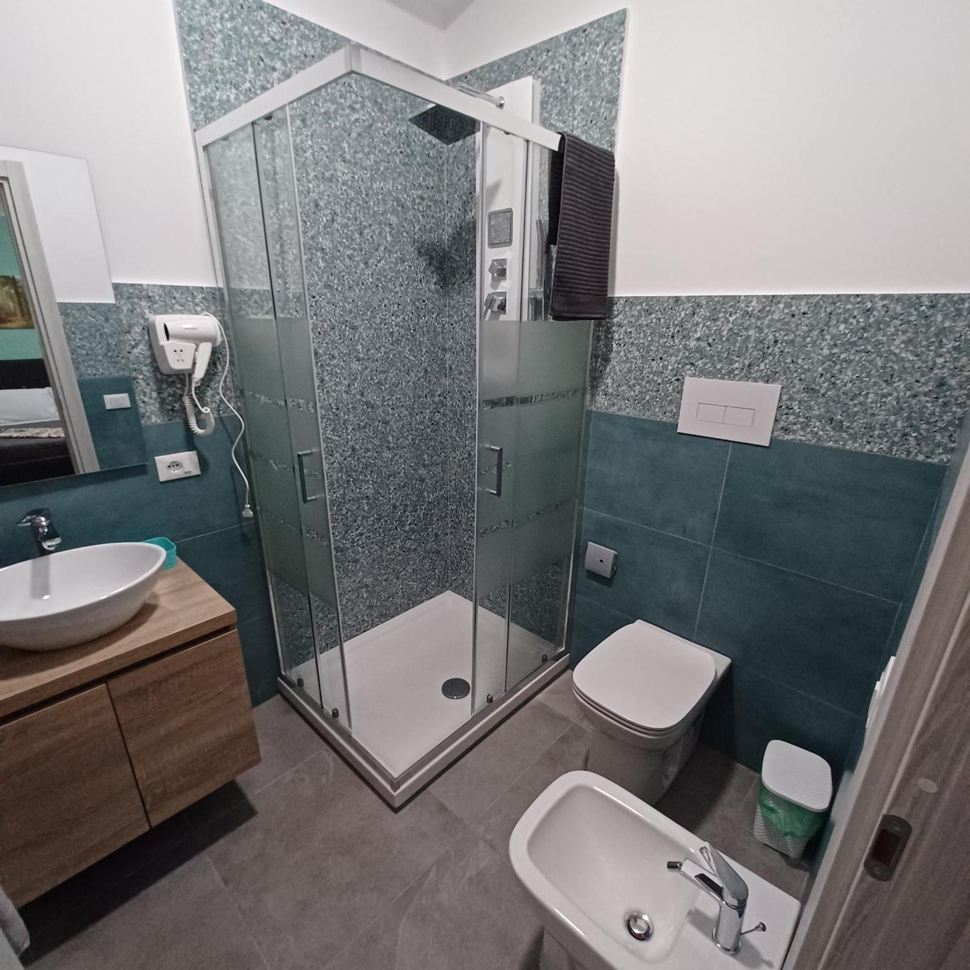Acrone Guest House Centro Citta Agrigento Buitenkant foto