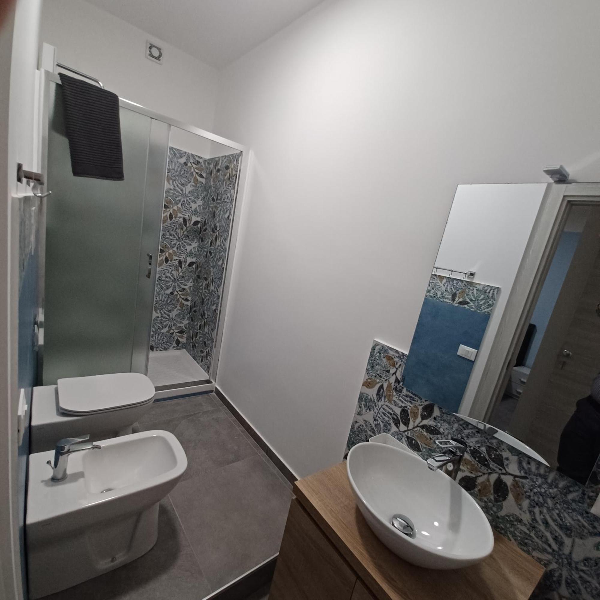 Acrone Guest House Centro Citta Agrigento Buitenkant foto