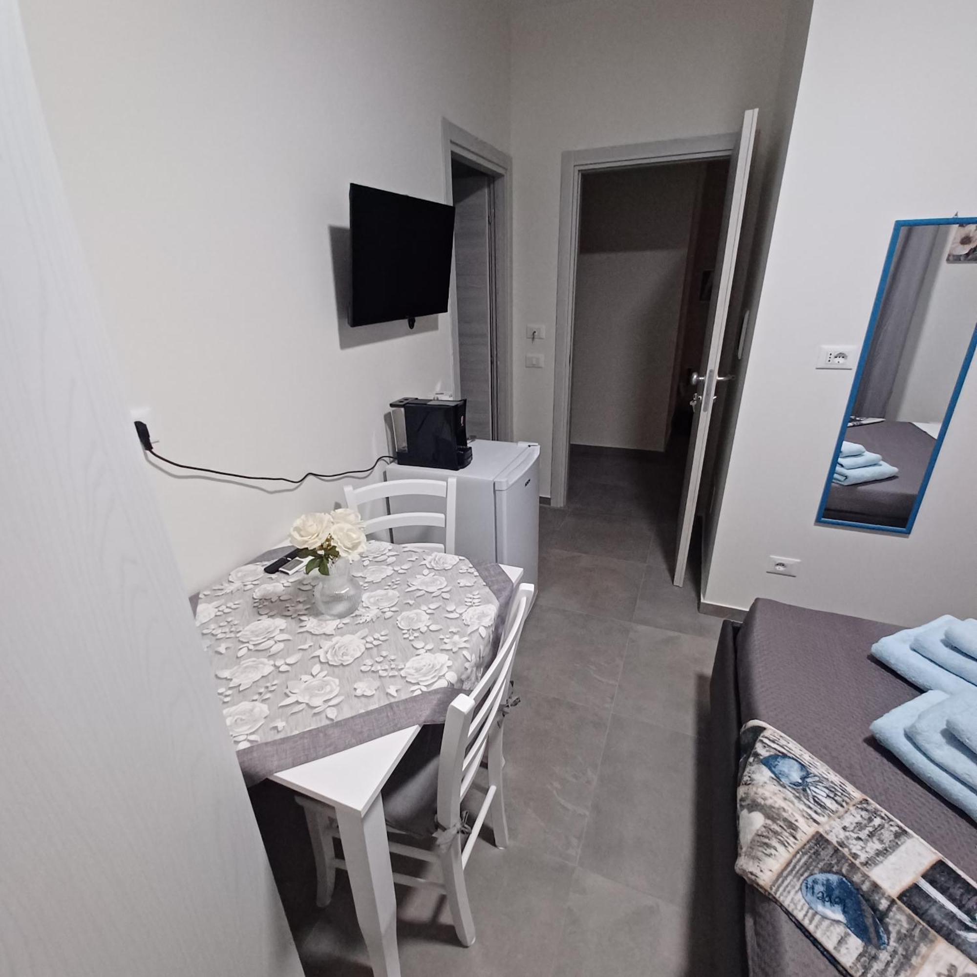 Acrone Guest House Centro Citta Agrigento Buitenkant foto