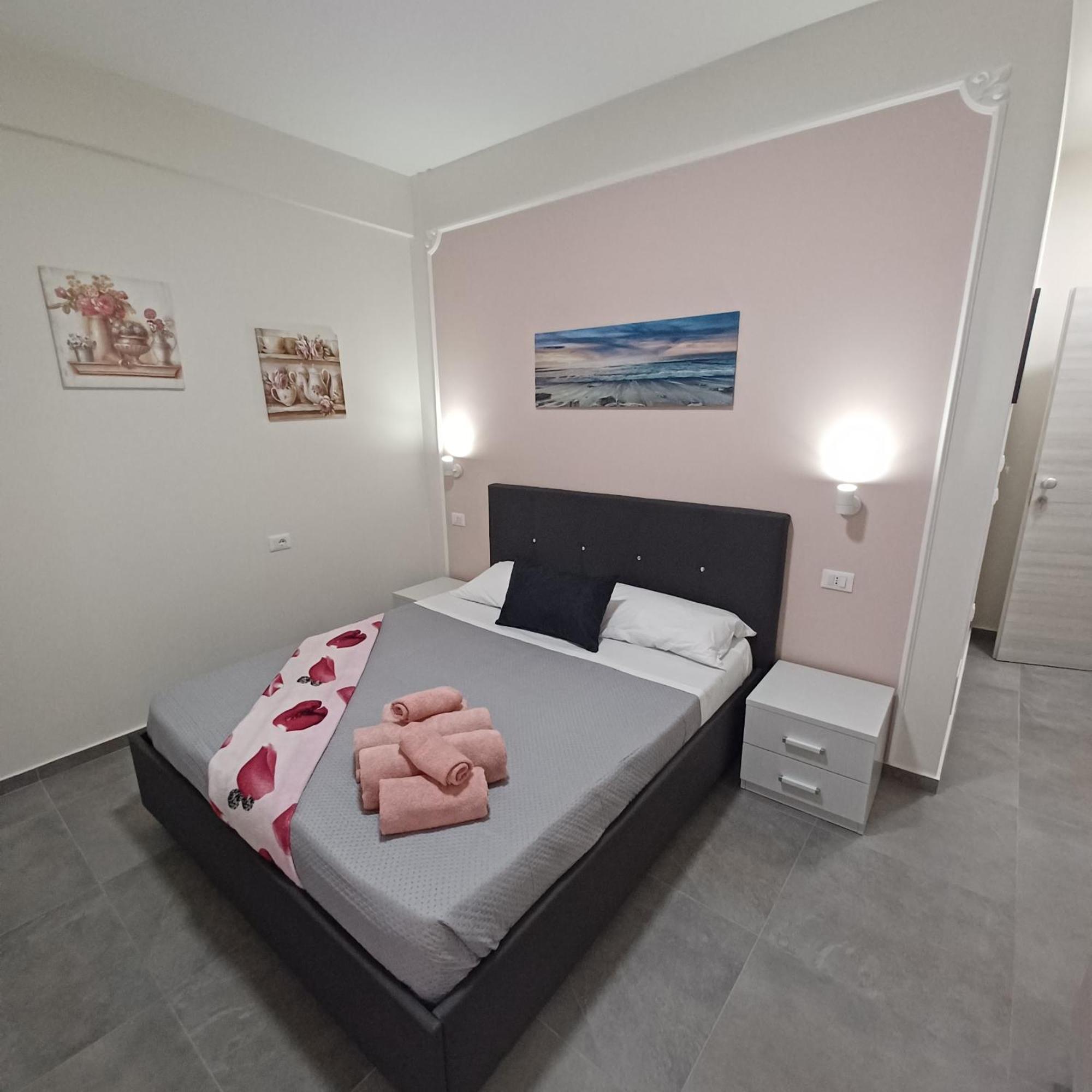 Acrone Guest House Centro Citta Agrigento Buitenkant foto