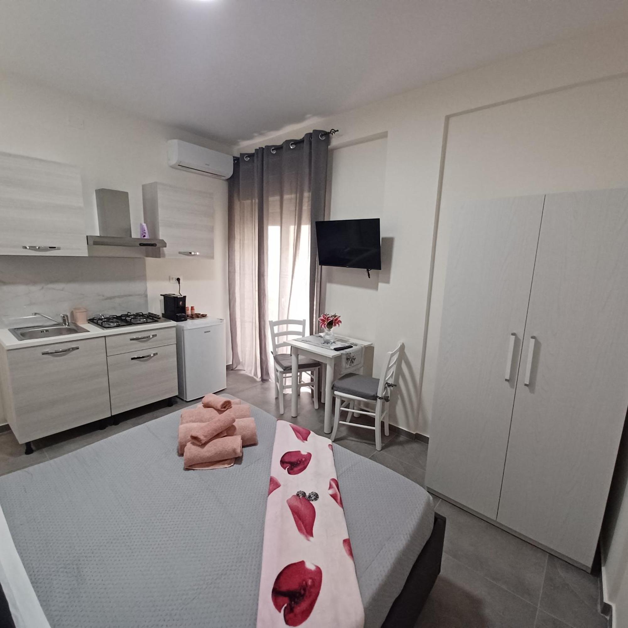 Acrone Guest House Centro Citta Agrigento Buitenkant foto