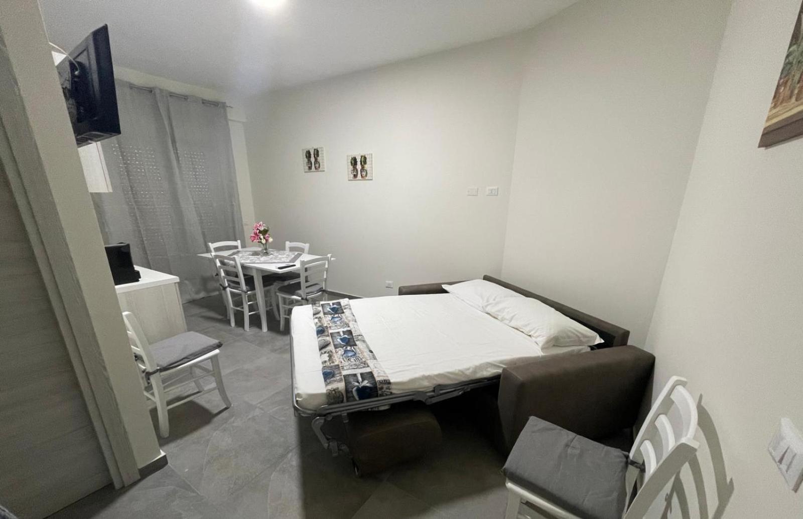 Acrone Guest House Centro Citta Agrigento Buitenkant foto