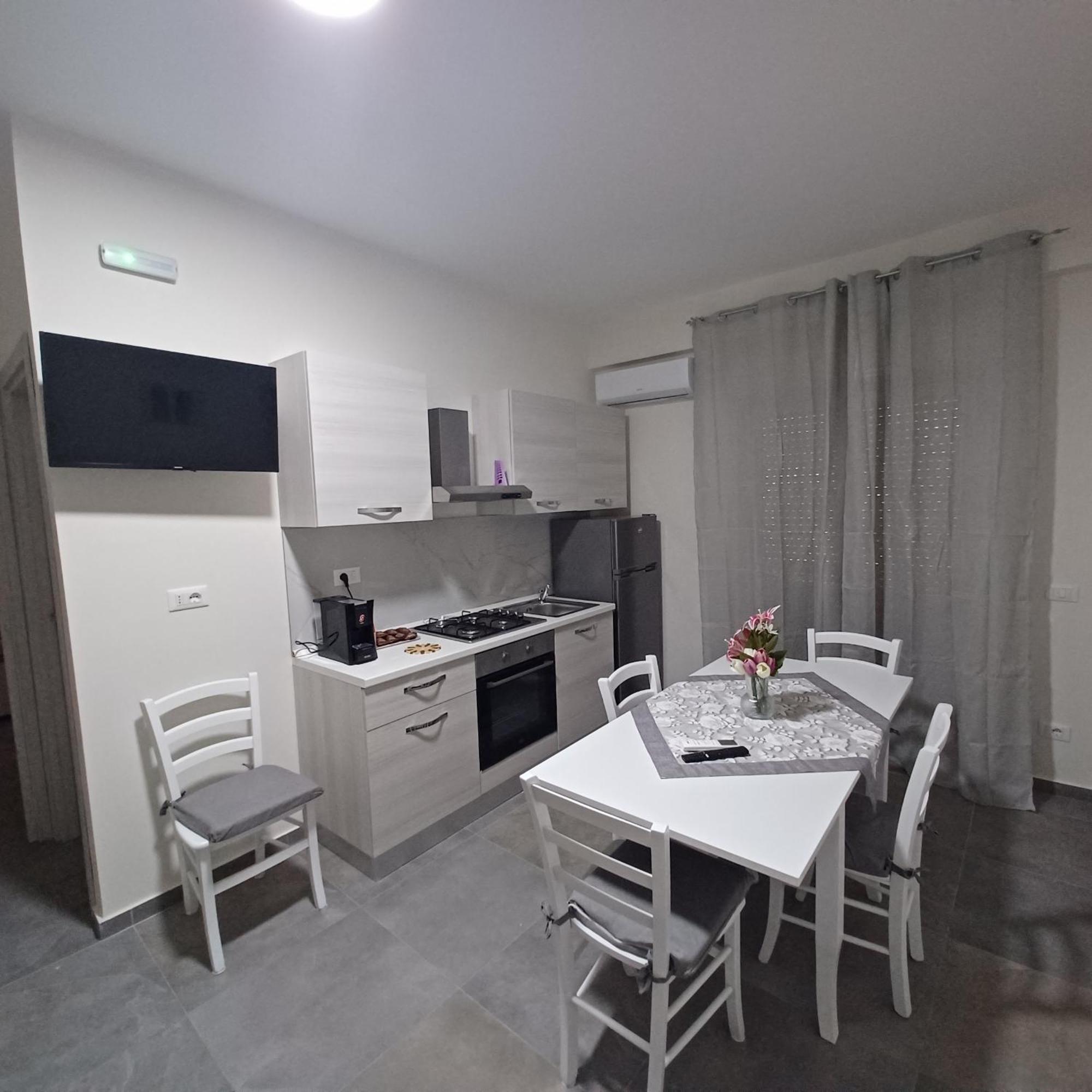 Acrone Guest House Centro Citta Agrigento Buitenkant foto